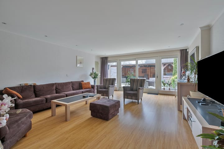 Foto 2 van Tijger 24