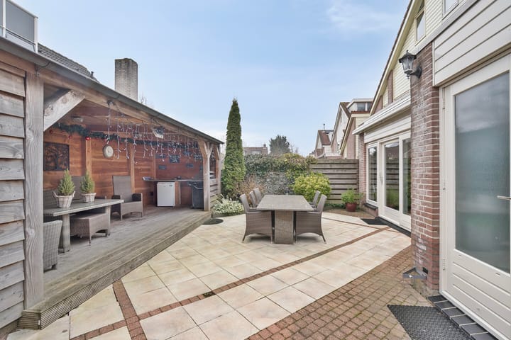 Foto 31 van Tijger 24