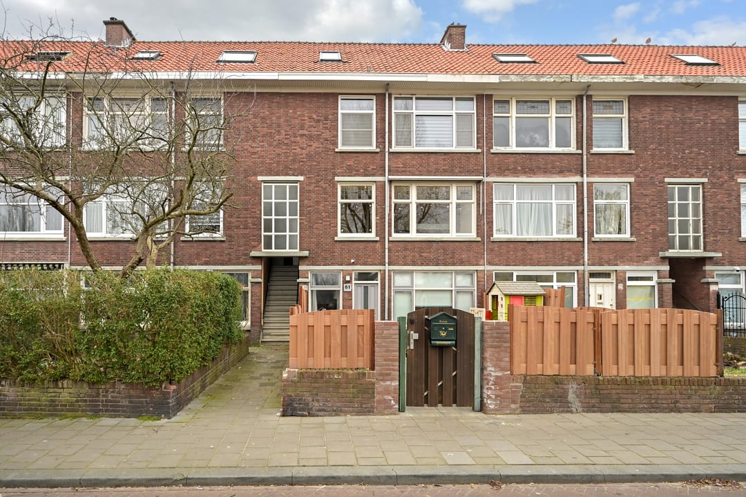 Photo 1 of Rederijkerstraat 63