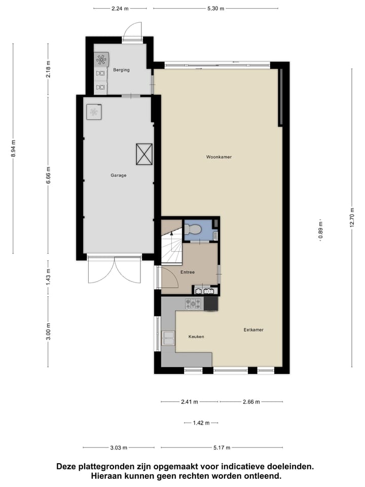 Foto 39 van Tijger 24