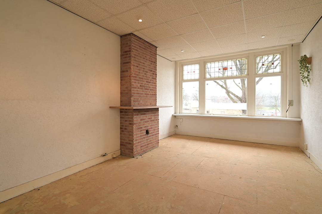 Photo 8 of Rederijkerstraat 63