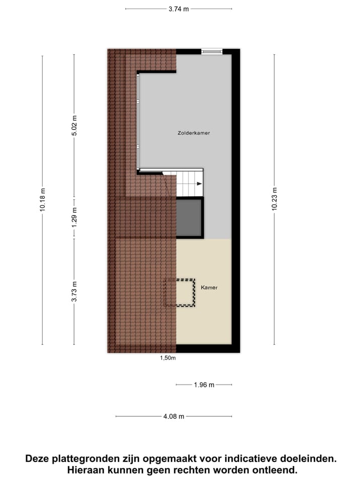 Foto 41 van Tijger 24