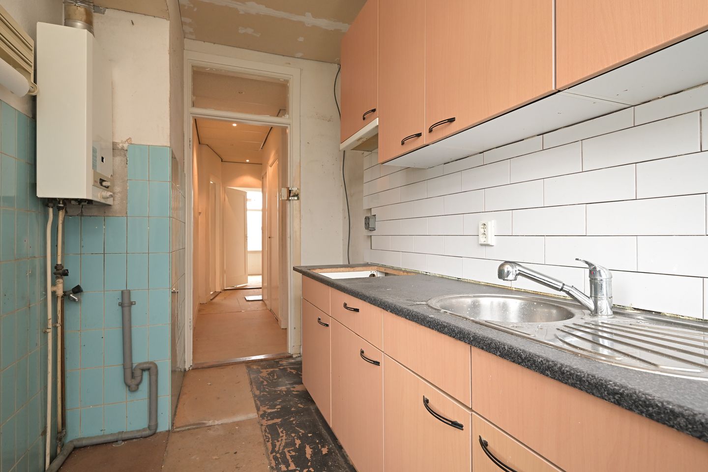 Photo 14 of Rederijkerstraat 63