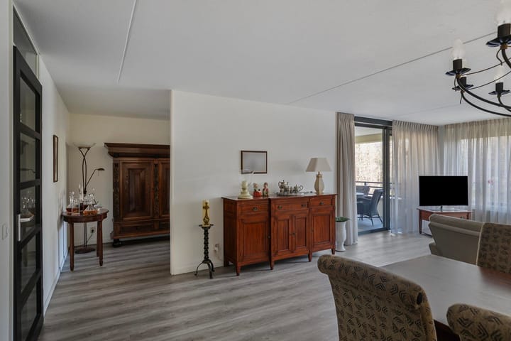 Foto 18 van Mariaplein 8