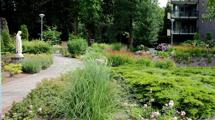 Foto 49 van Mariaplein 8