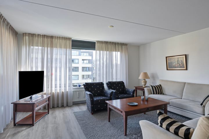 Foto 15 van Mariaplein 8