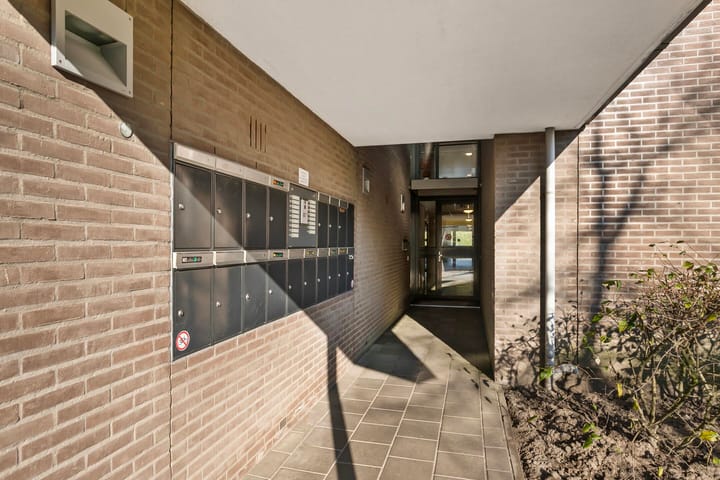 Foto 5 van Mariaplein 8