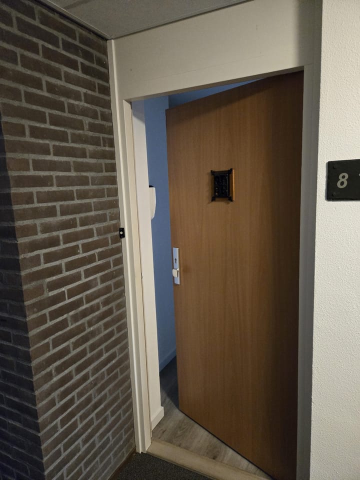 Foto 12 van Mariaplein 8