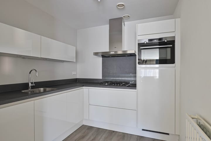 Foto 22 van Mariaplein 8