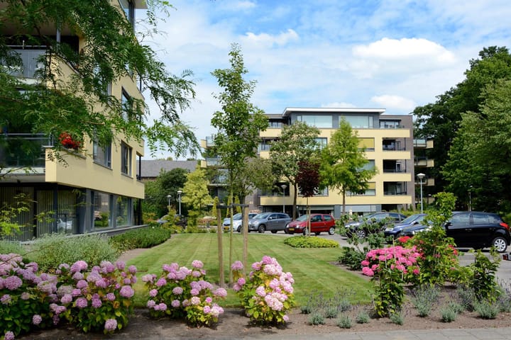 Foto 35 van Mariaplein 8