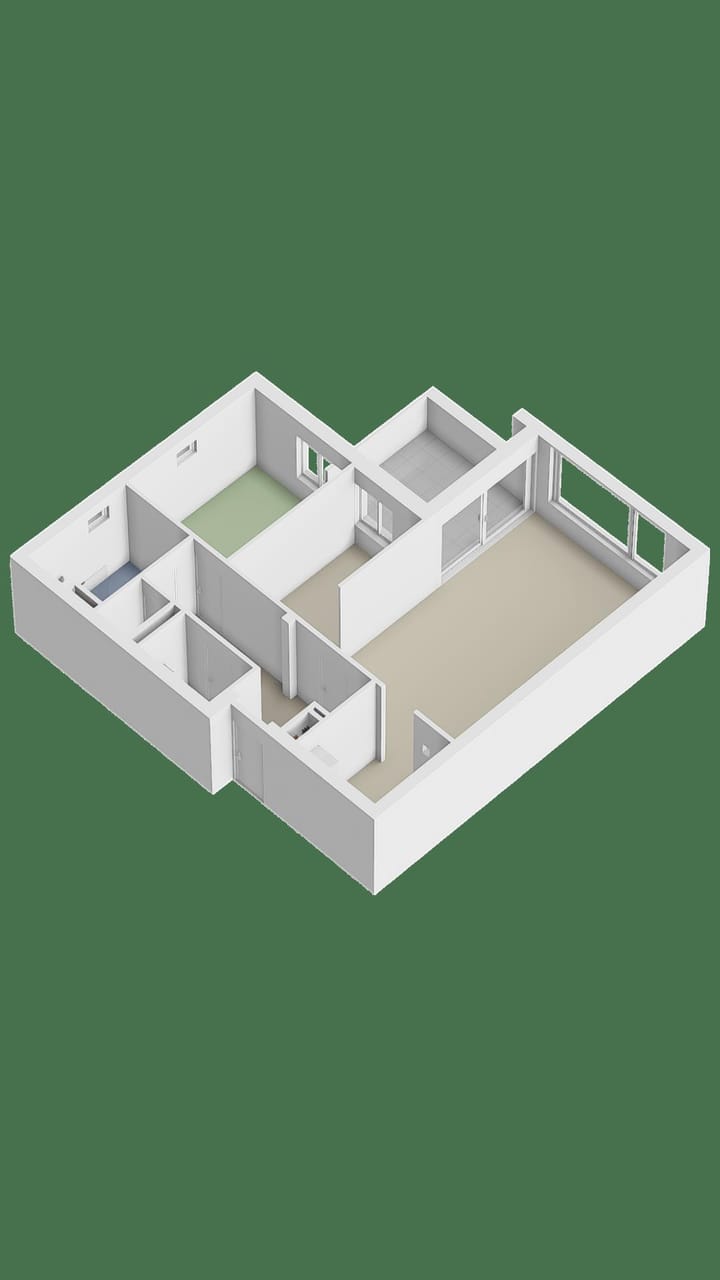 Foto 59 van Mariaplein 8