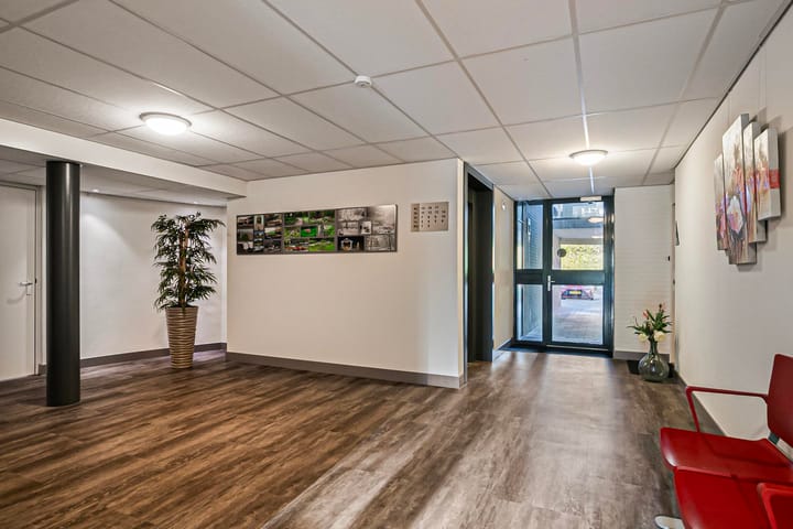 Foto 7 van Mariaplein 8