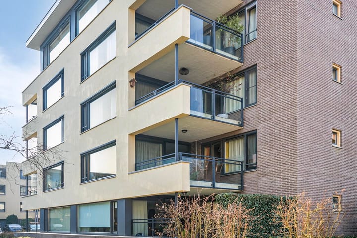 Foto 4 van Mariaplein 8