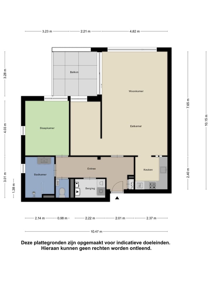 Foto 58 van Mariaplein 8