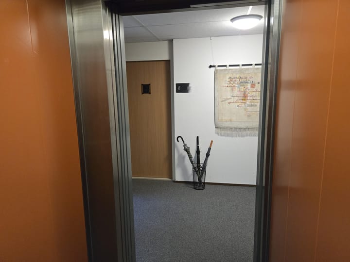 Foto 10 van Mariaplein 8