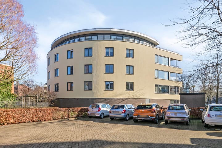 Foto 53 van Mariaplein 8