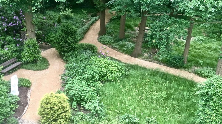 Foto 34 van Mariaplein 8