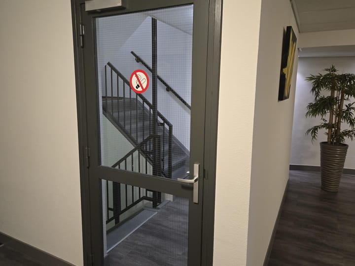 Foto 8 van Mariaplein 8