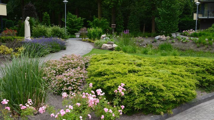 Foto 41 van Mariaplein 8