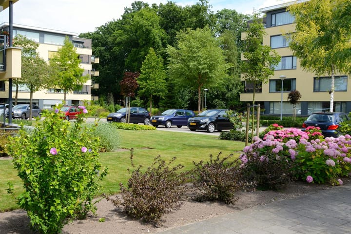 Foto 36 van Mariaplein 8