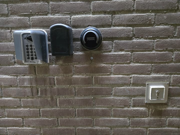 Foto 6 van Mariaplein 8