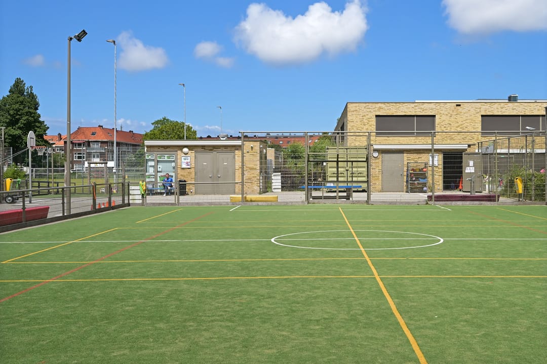 Photo 23 of Rederijkerstraat 63