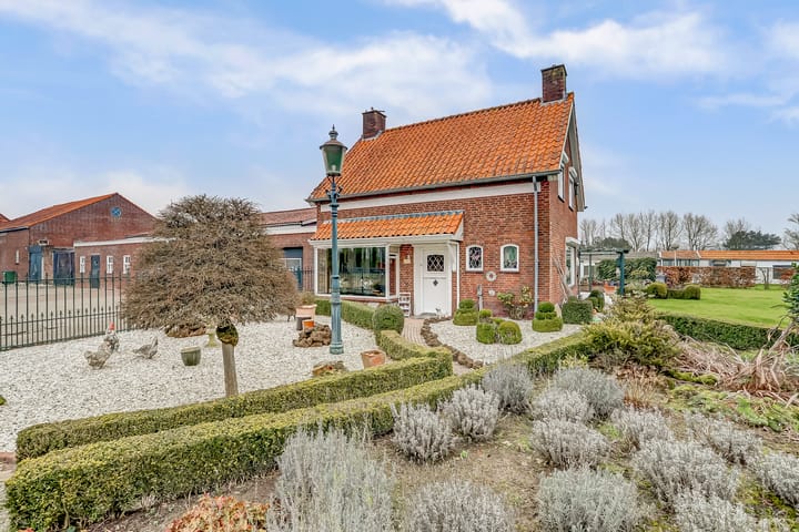 Foto 1 van Vlietweg 3