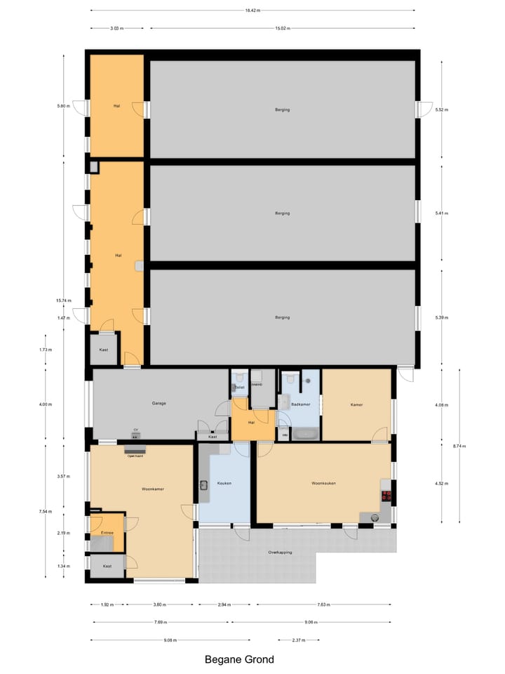 Foto 67 van Vlietweg 3