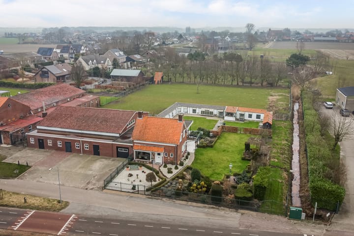 Foto 2 van Vlietweg 3