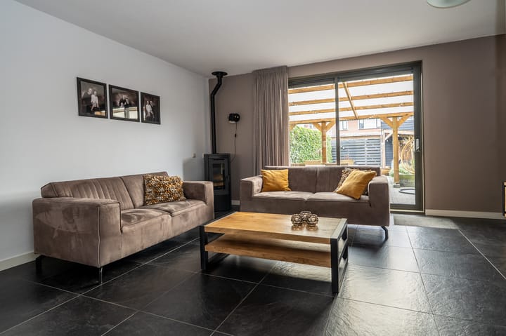 Foto 3 van Meezenbroekstraat 29