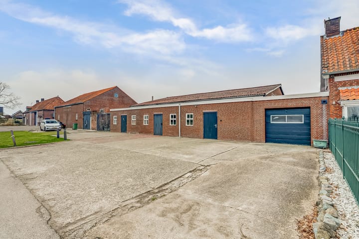 Foto 5 van Vlietweg 3