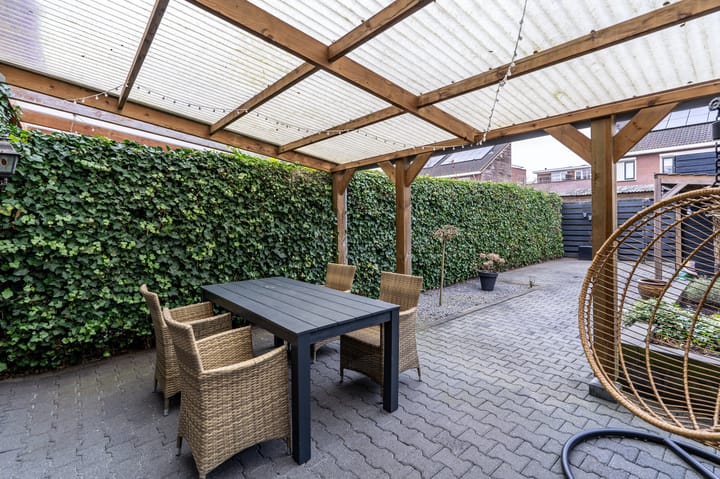 Foto 33 van Meezenbroekstraat 29