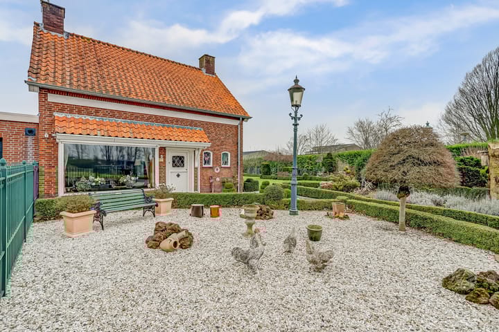 Foto 44 van Vlietweg 3