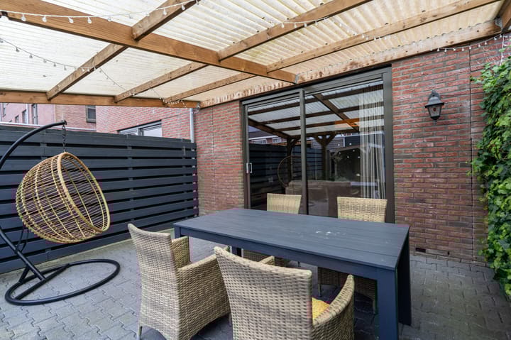 Foto 40 van Meezenbroekstraat 29