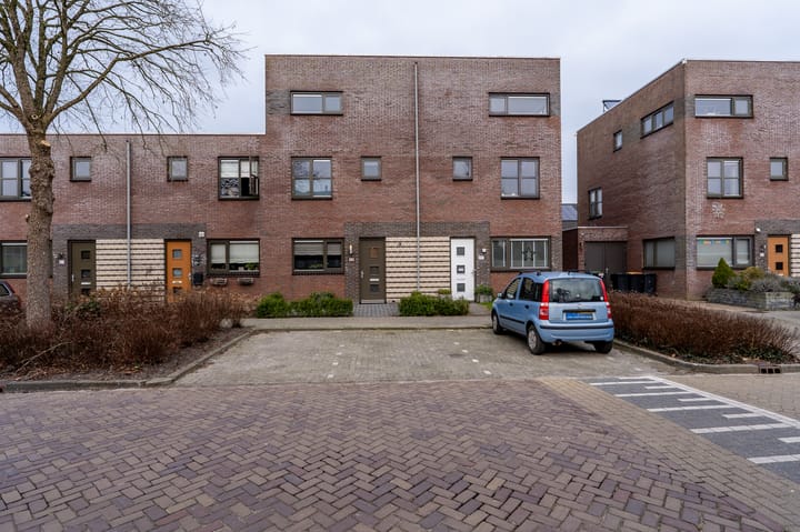 Foto 43 van Meezenbroekstraat 29