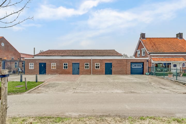 Foto 64 van Vlietweg 3