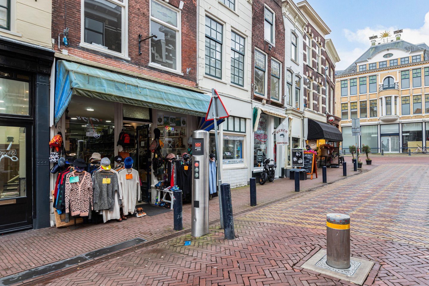 Bekijk foto 4 van Wijdstraat 10