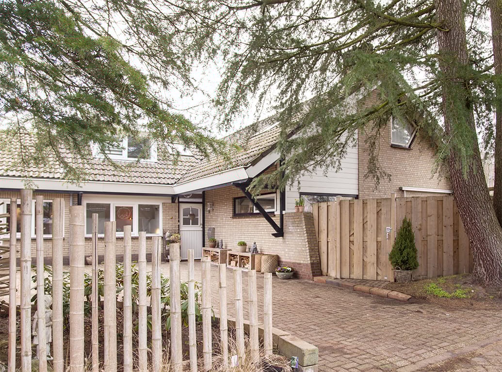 Foto 1 van Rasopark 12