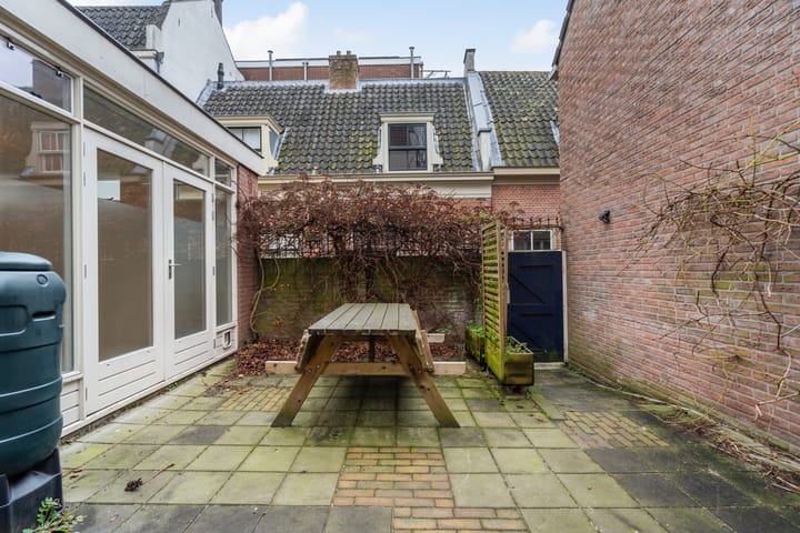 Foto 3 van Springweg 55