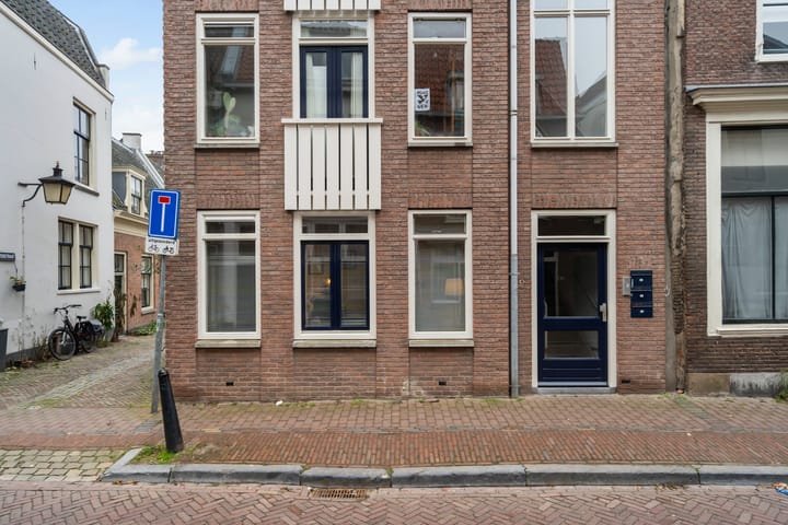 Foto 4 van Springweg 55