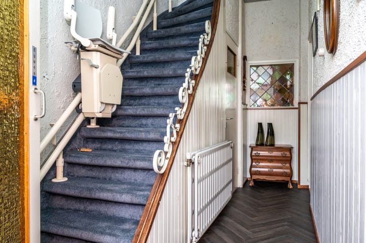 Foto 2 van Hatertseveldweg 250