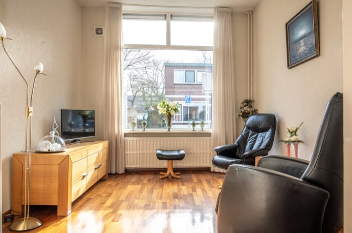 Foto 3 van Hatertseveldweg 250