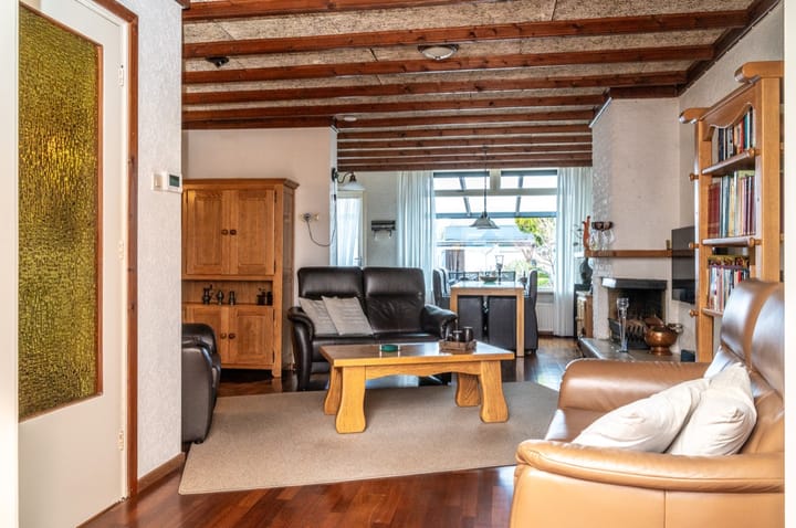 Foto 5 van Hatertseveldweg 250