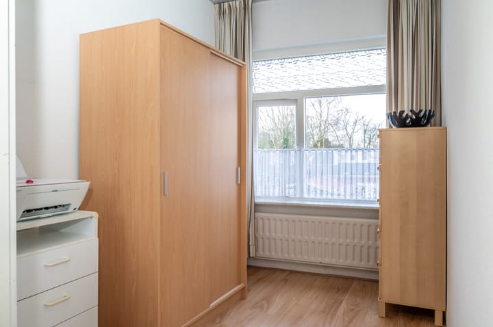 Foto 19 van Hatertseveldweg 250