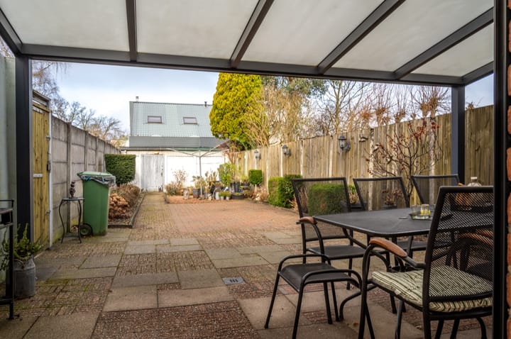 Foto 33 van Hatertseveldweg 250