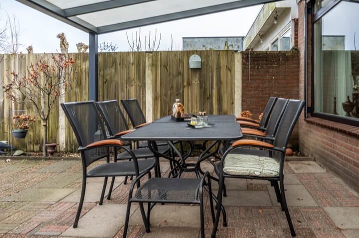 Foto 34 van Hatertseveldweg 250