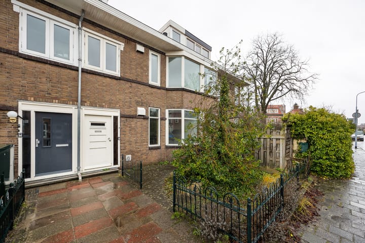 Foto 2 van Kastanjelaan 41