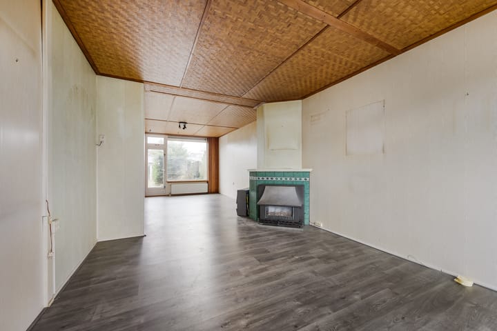 Foto 3 van Kastanjelaan 41