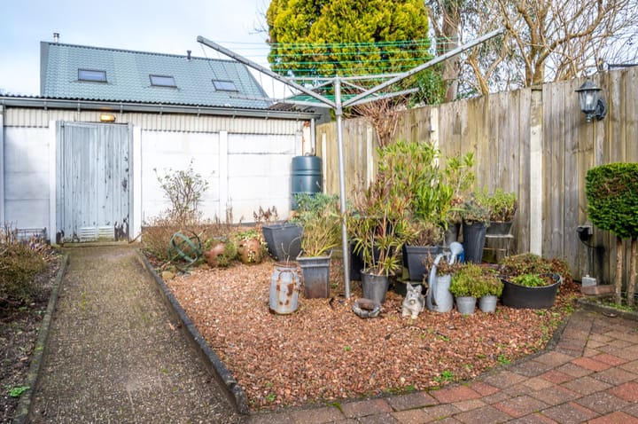 Foto 36 van Hatertseveldweg 250