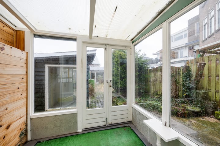 Foto 4 van Kastanjelaan 41